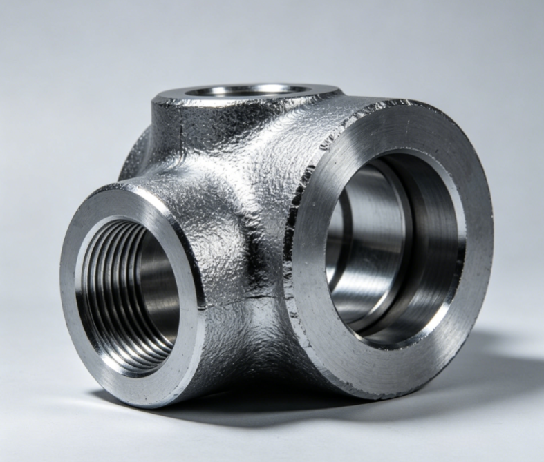 Aluminiumlegeringssmeedwerk achter lichtgewichtontwerp in de automobielsector: materiaalsubstitutie en sterkteverificatie van transmissiecomponenten tot constructiedelen